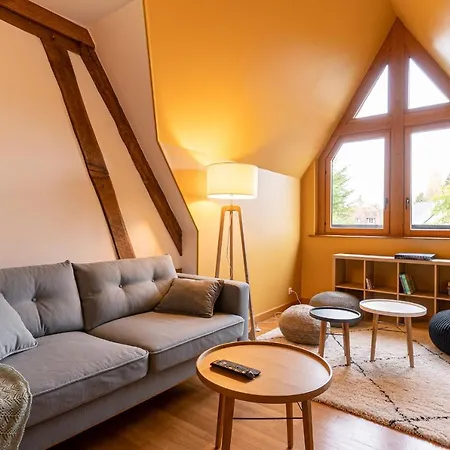 Large Charming Norman House With Pool * Saint-Ouen-de-Thouberville