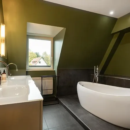 Large Charming Norman House With Pool * Saint-Ouen-de-Thouberville